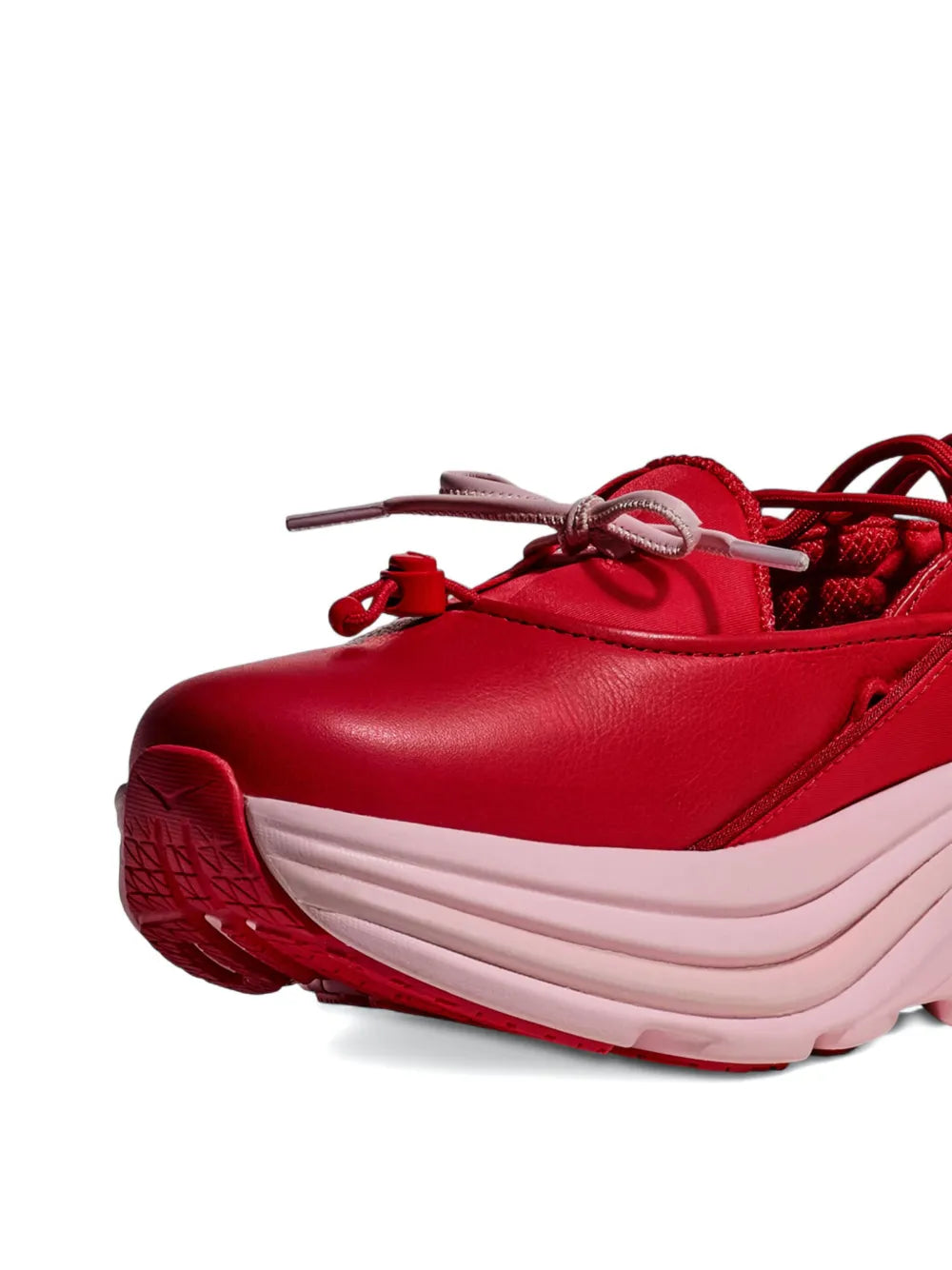 HOKA Bow Panel