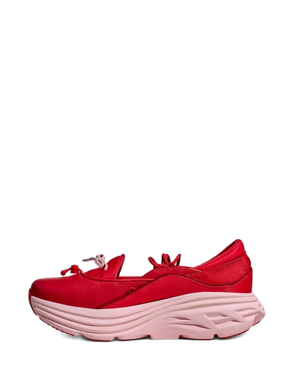 HOKA Bow Panel
