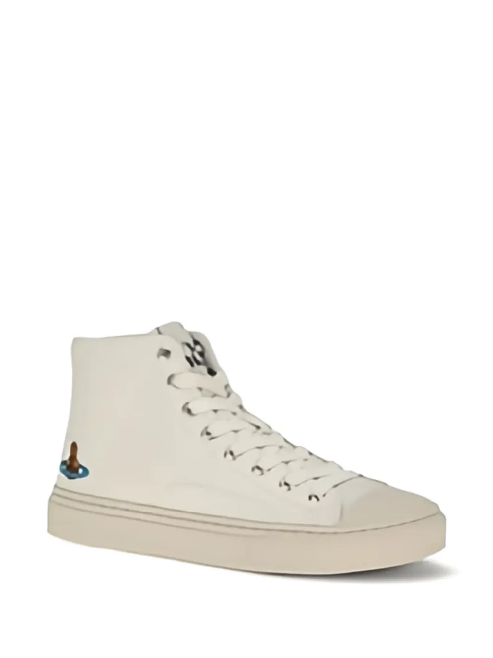 Vivienne Westwood Plimsoll High-Top