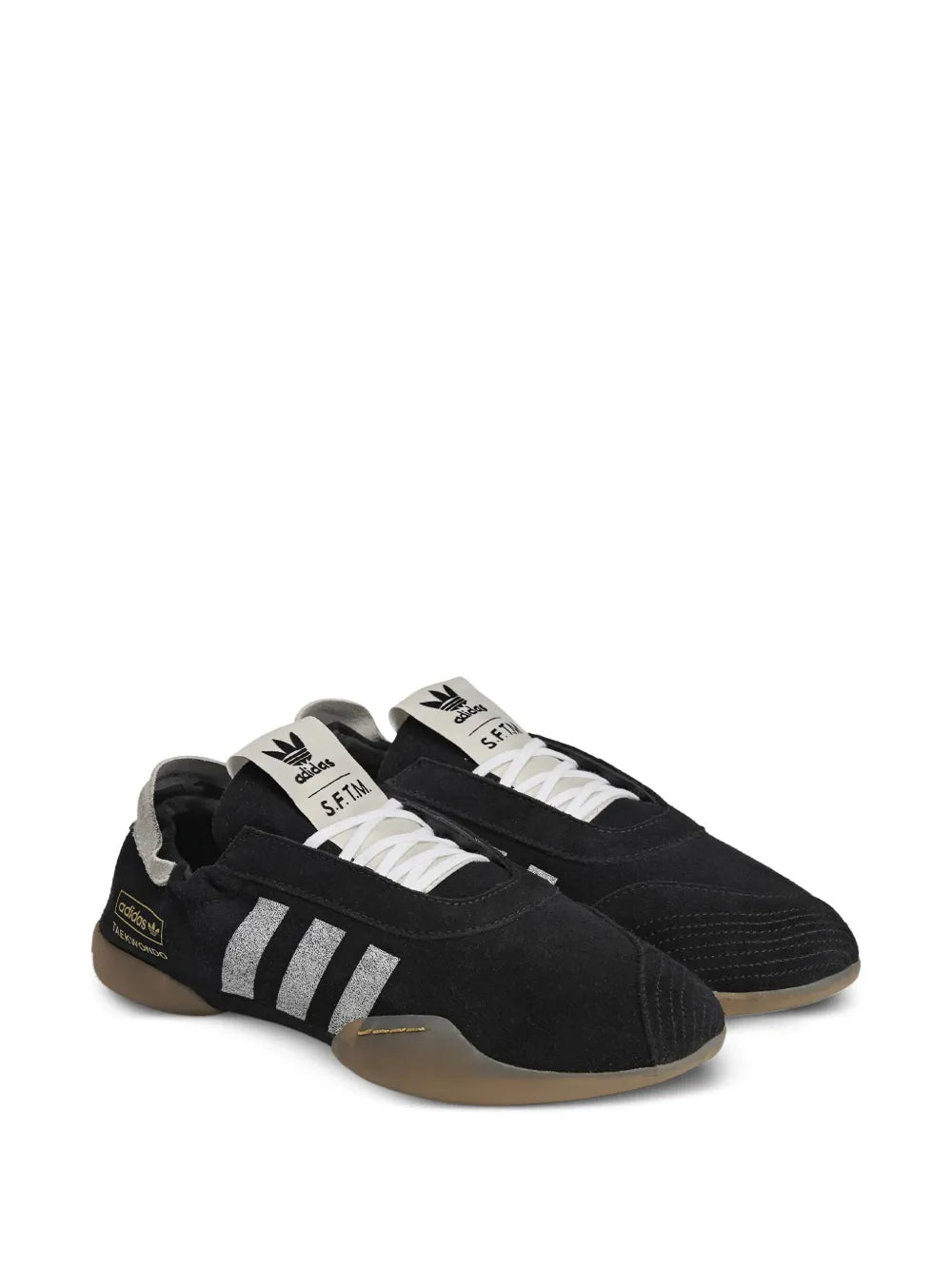 adidas Taekwondo Striped