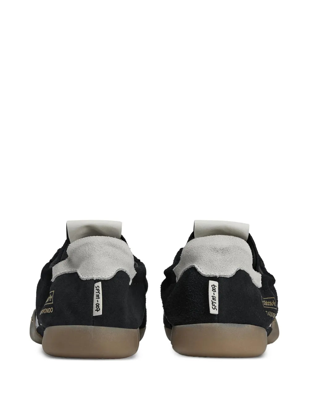 adidas Taekwondo Striped