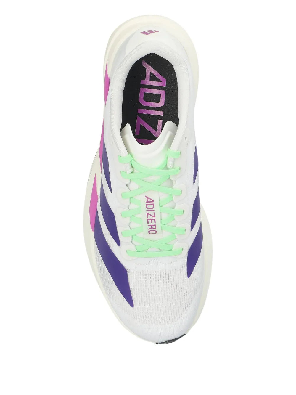 adidas Adizero Evo Three-Striped
