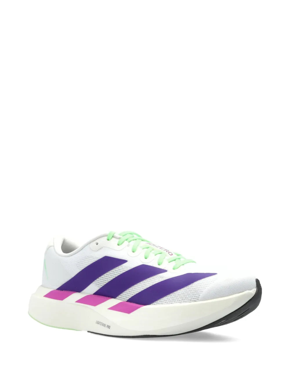 adidas Adizero Evo Three-Striped