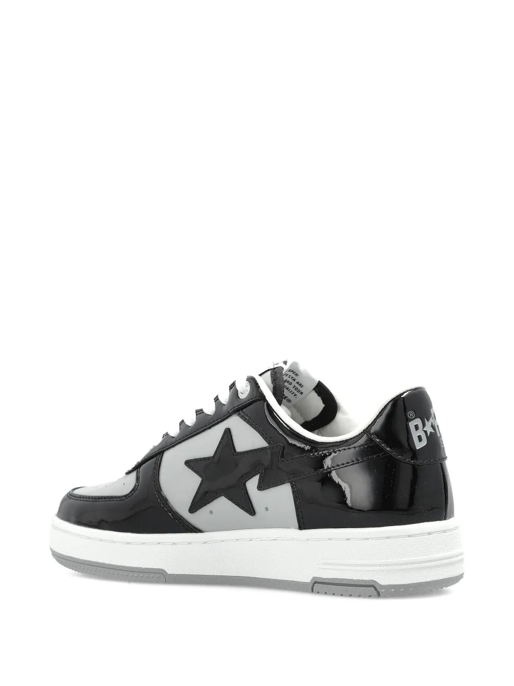 A BATHING APE  Bape Sta Panelled