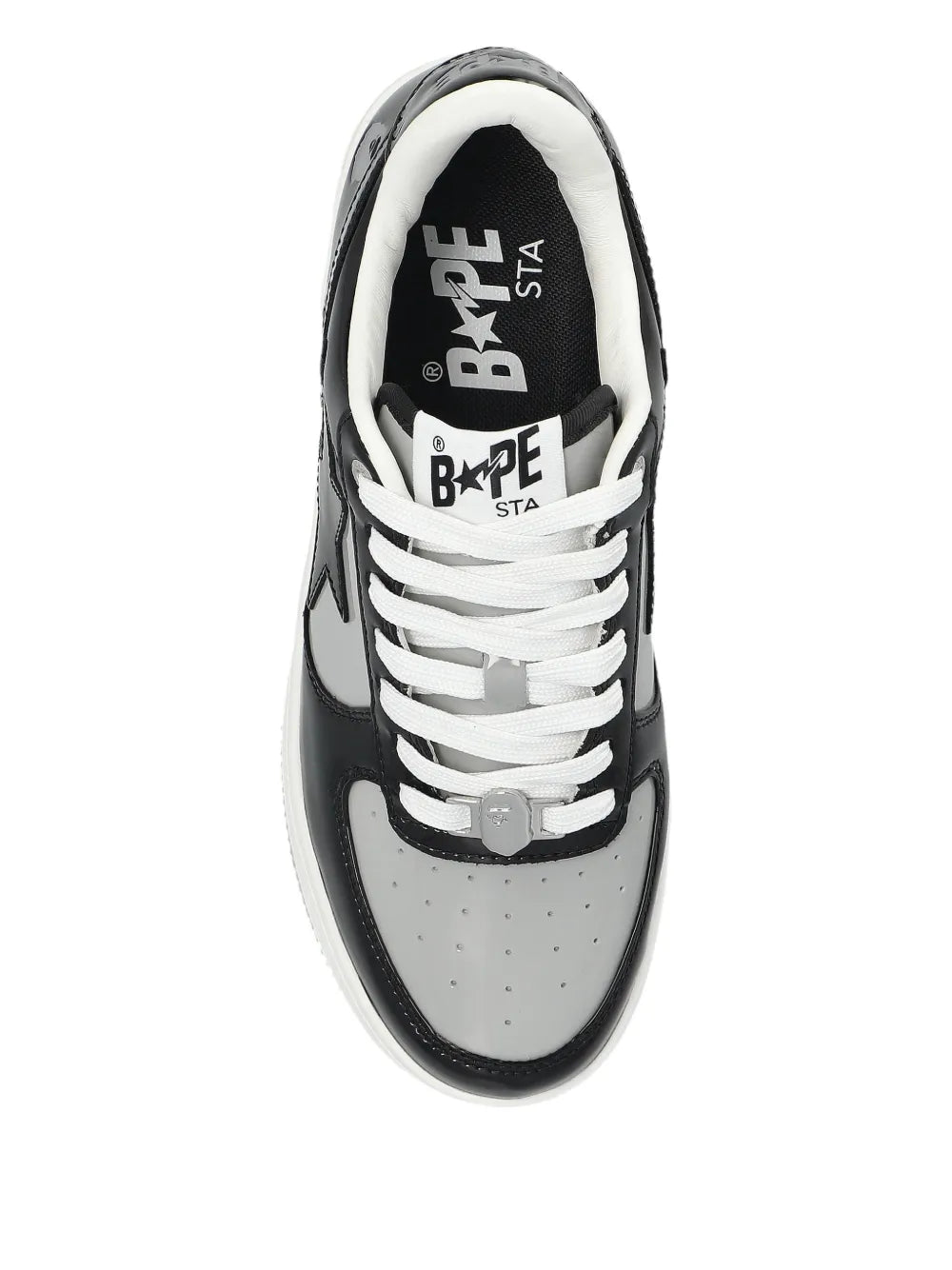 A BATHING APE  Bape Sta Panelled