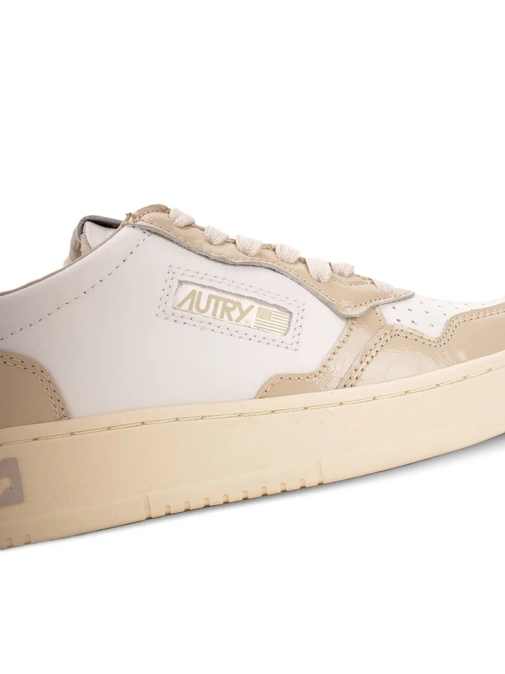 Autry Action Lace-Up