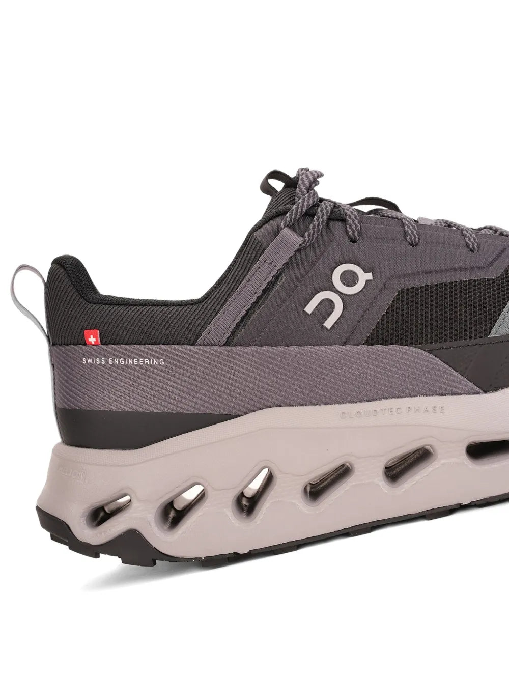On Running Lace-Up