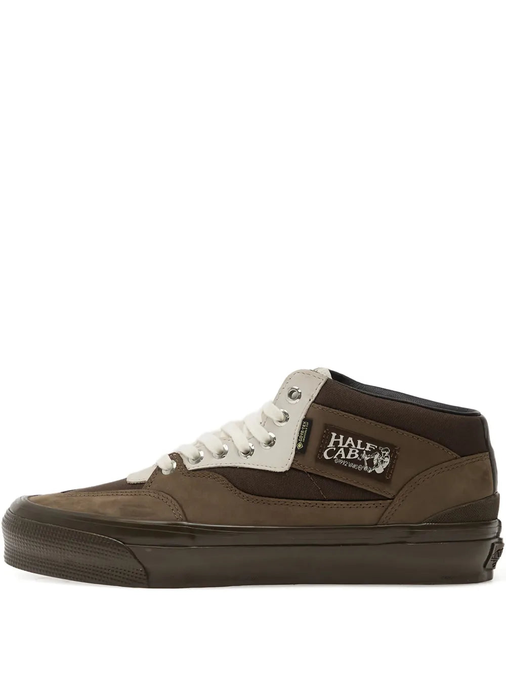 Vans Lx Half Cab 33