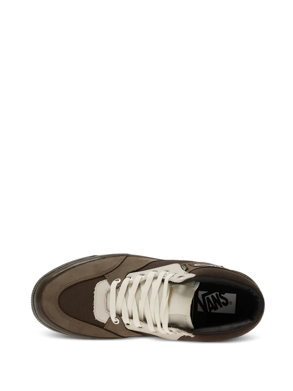 Vans Lx Half Cab 33