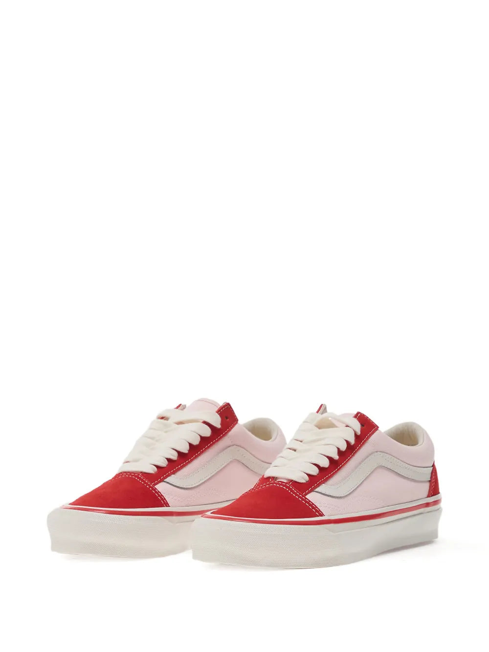 Vans Old Skool Low-Top
