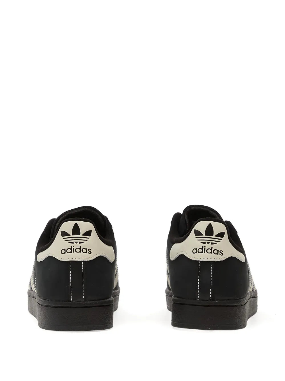 adidas Superstar Ii Low-Top