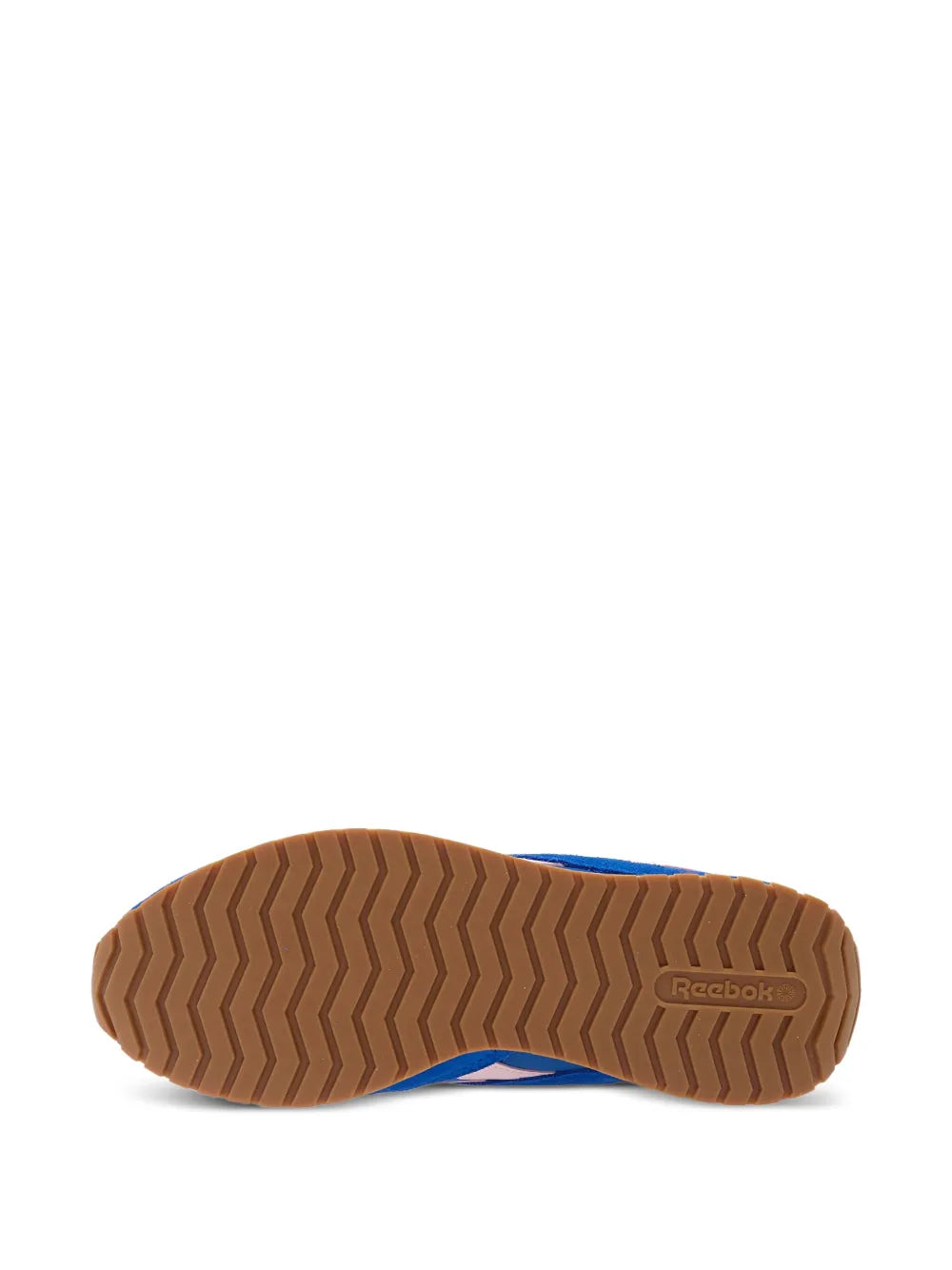 Reebok K Classic Az Lace-Up Fastening