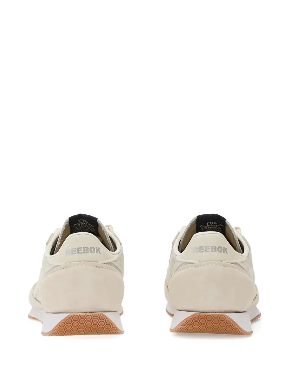 Reebok Camargue Lace-Up