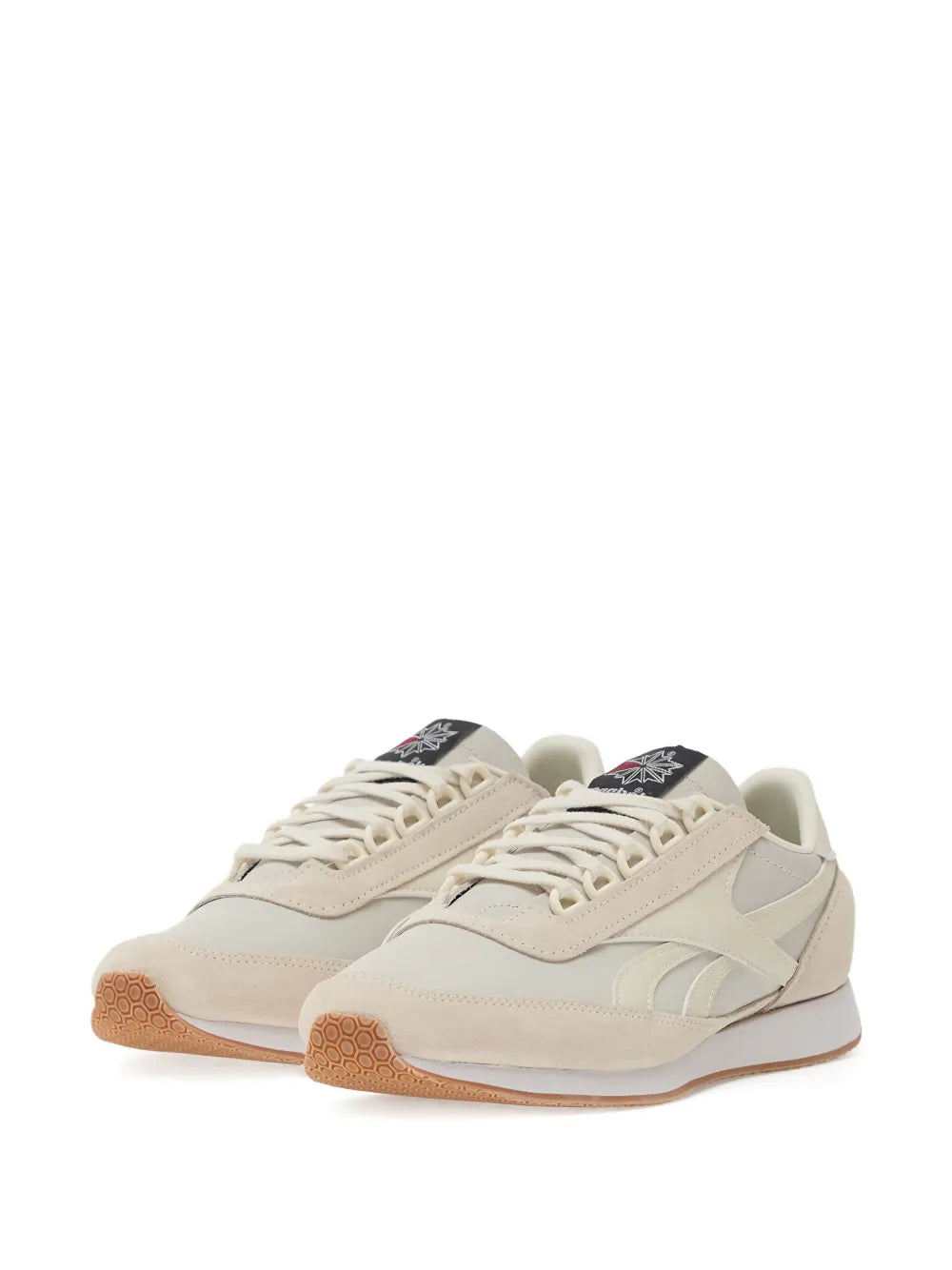 Reebok Camargue Lace-Up