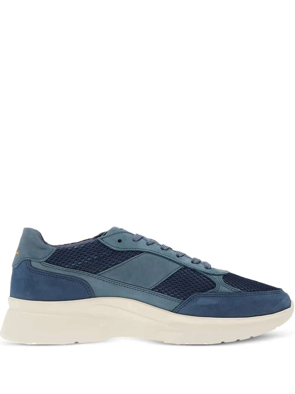 Filling Pieces Lace-Up