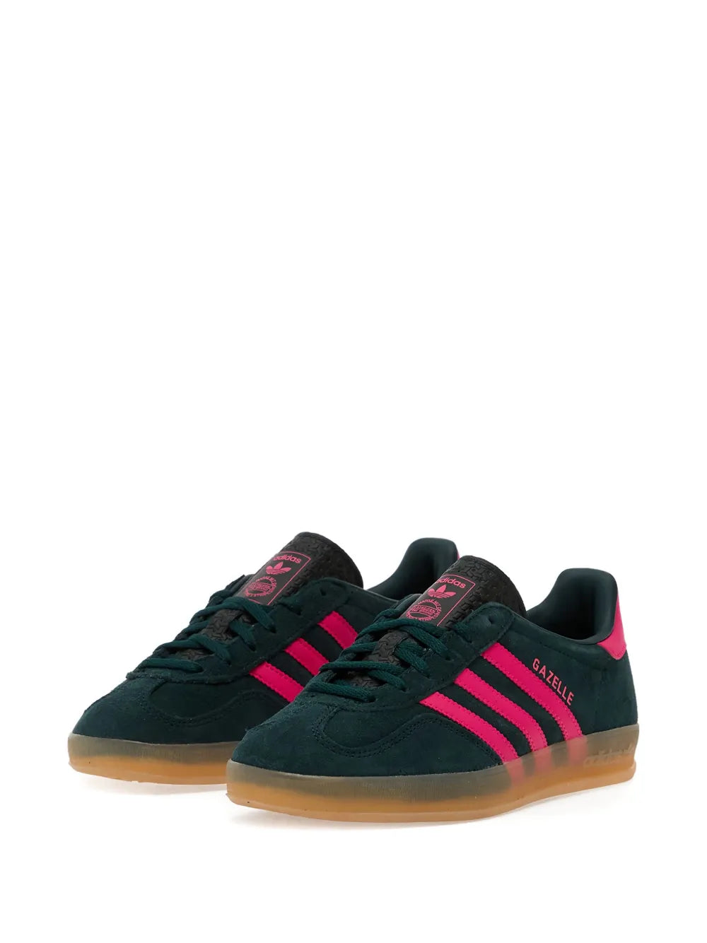 adidas Gazelle Indoor Striped
