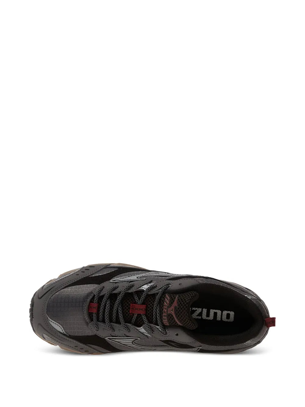 Mizuno Mxr