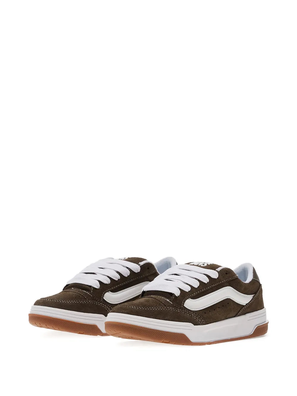 Vans Hylane Suede-Panel