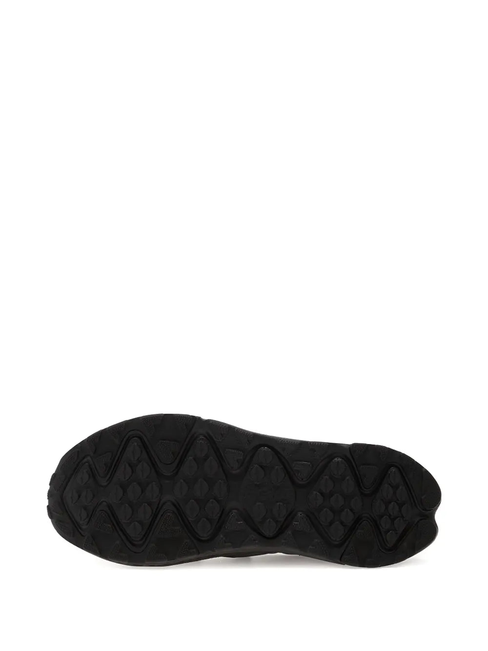 HOKA U Ora Primo Quilted Lace-Up