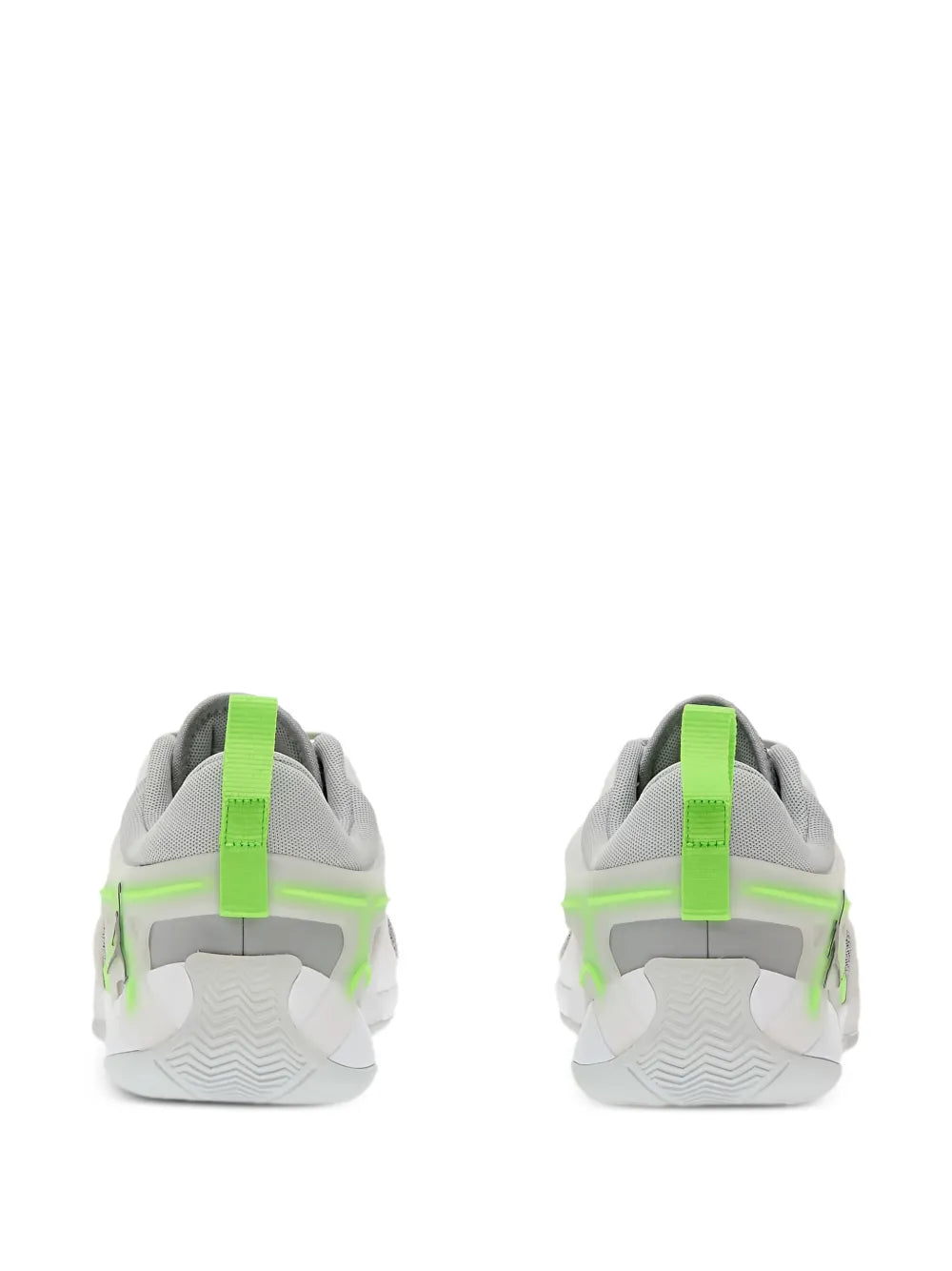 Jordan Lace-Up