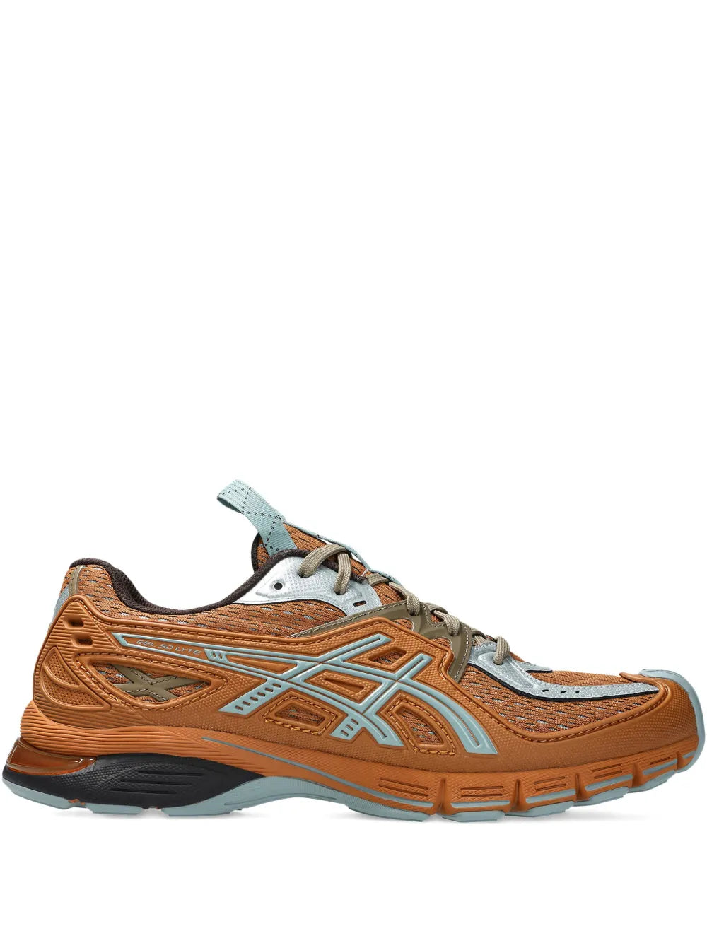 ASICS Logo-Detail