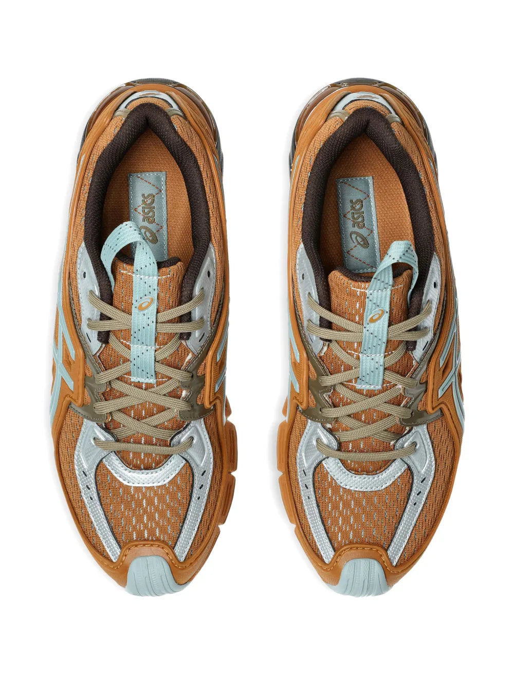 ASICS Logo-Detail