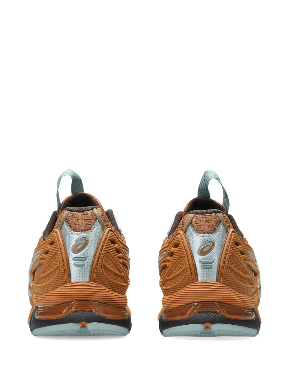 ASICS Logo-Detail