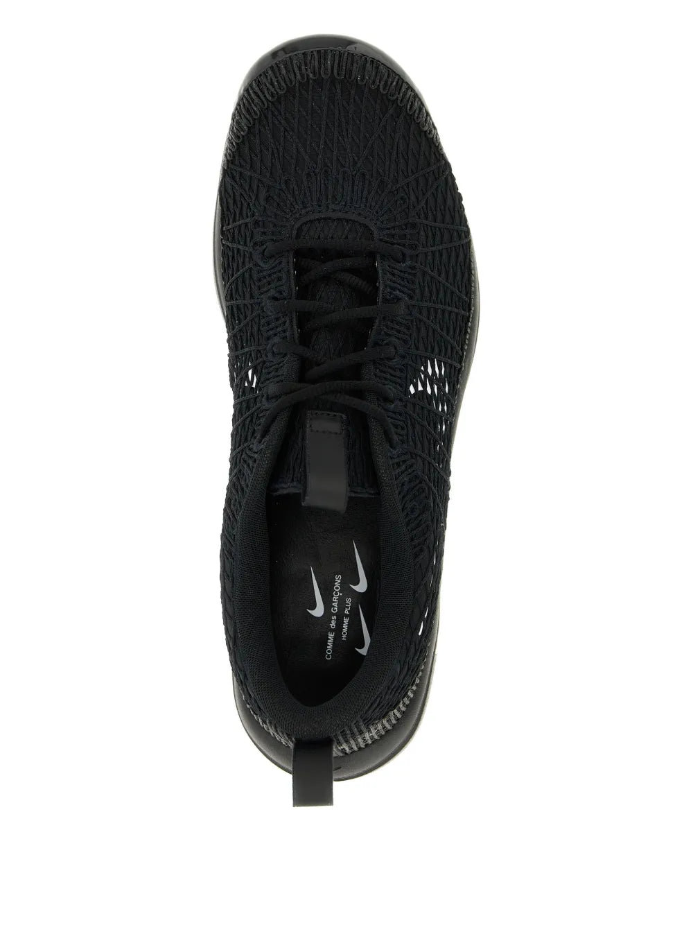 Comme des Gar ns Homme Plus X Nike Rejuven8 Sp Rope Logo