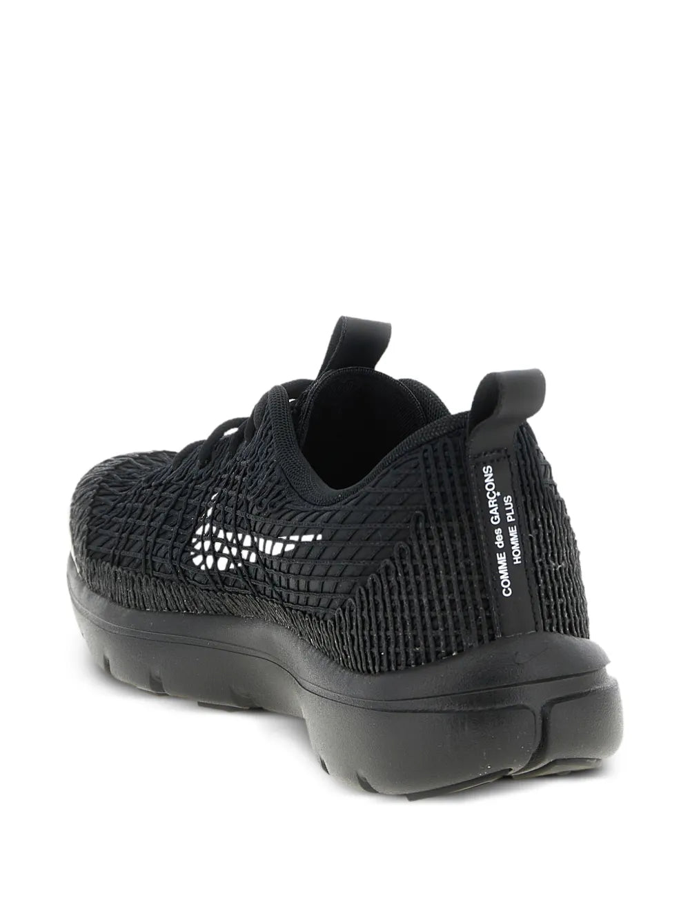 Comme des Gar ns Homme Plus X Nike Rejuven8 Sp Rope Logo