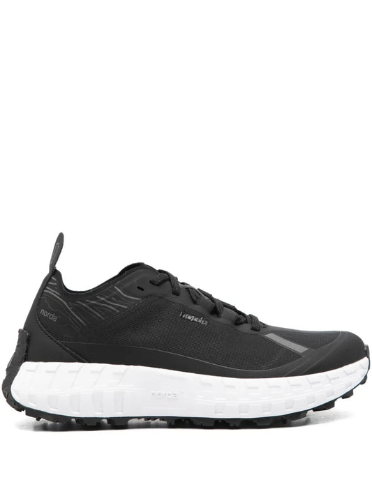 norda Lace-Up