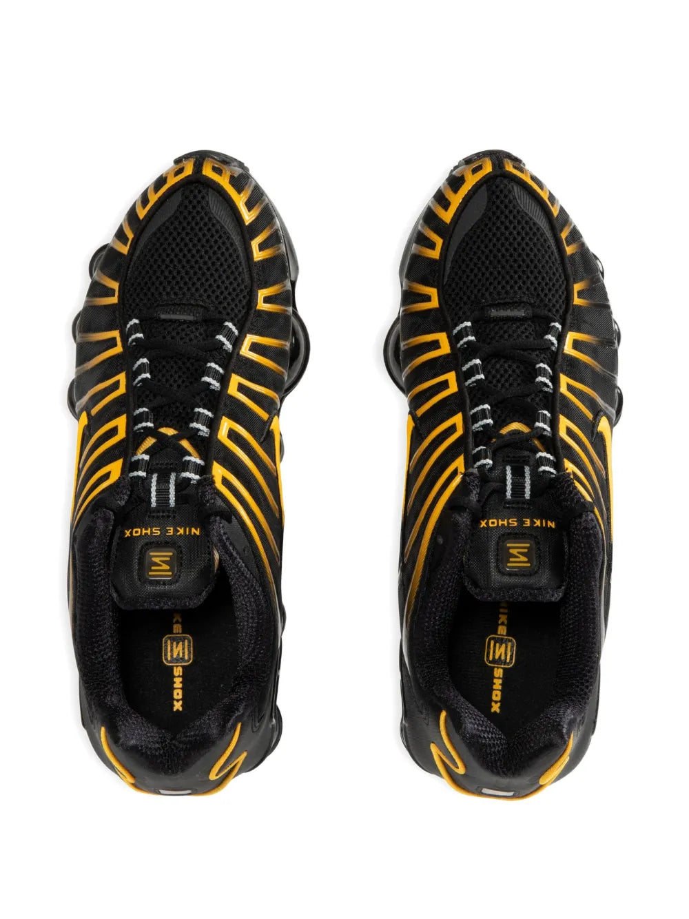 Nike Shox Tl
