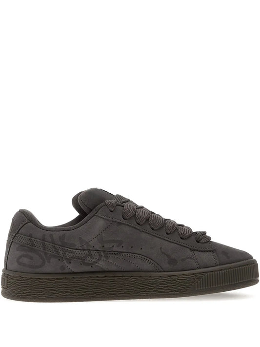 PUMA Suede Xl Splatters
