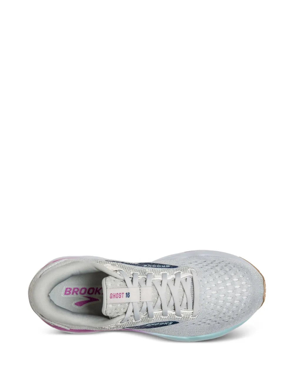 BROOKS Ghost 16 Wmns Running