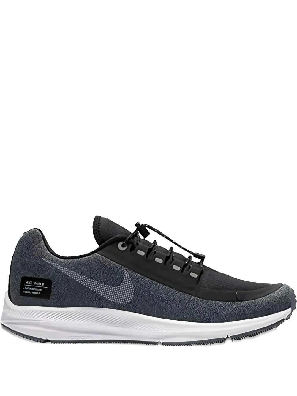 Nike Air Zoom Winflo 5 Run Shield Running