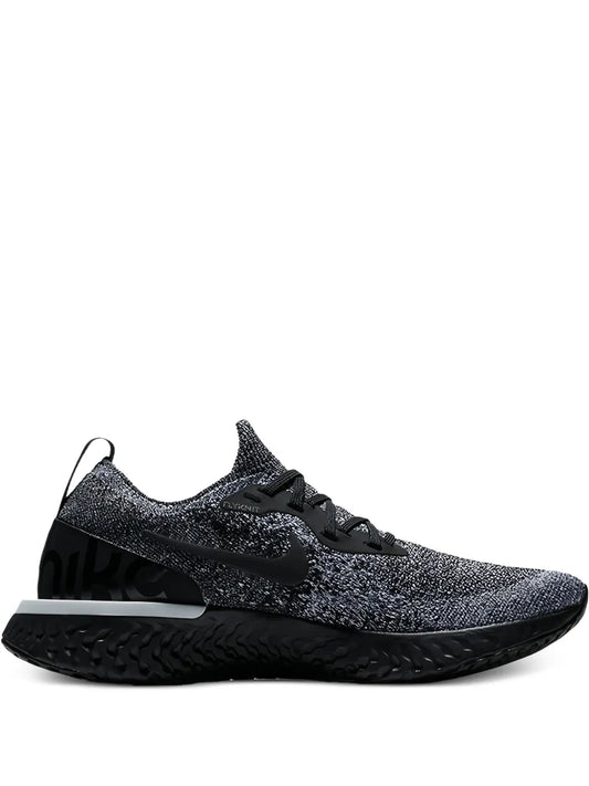 Nike Epic React Flyknit Running