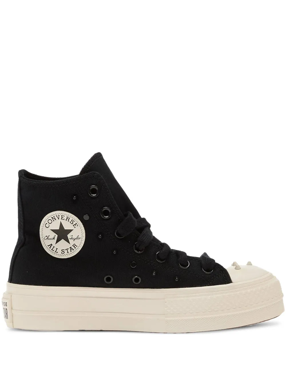 Converse Chuck Taylor All Star Lift Hi Lace-Up