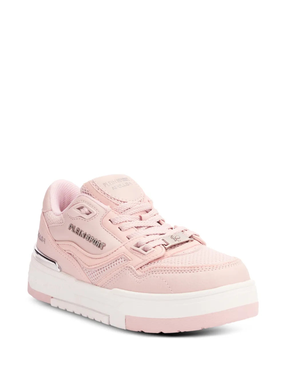 Plein Sport Apollo-1 Lace-Up