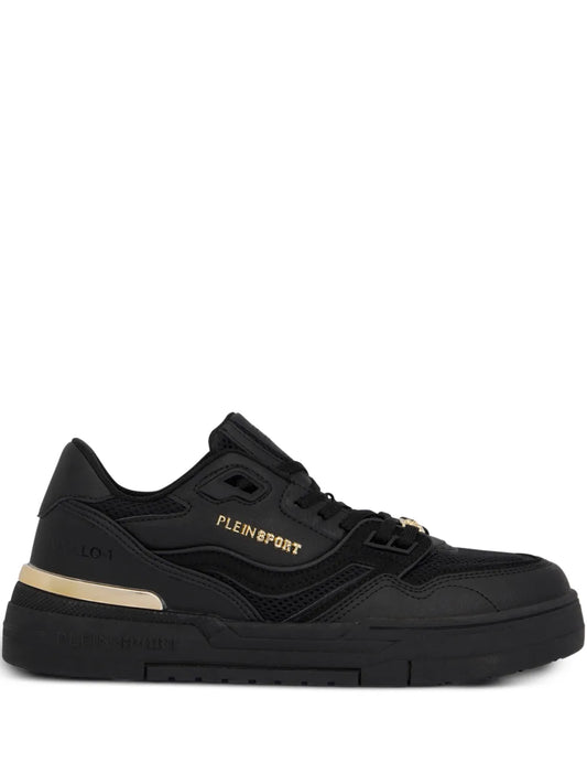 Plein Sport Apollo-1 Lace-Up