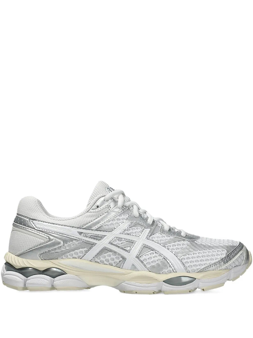 ASICS Gel Cumulus 16 Logo