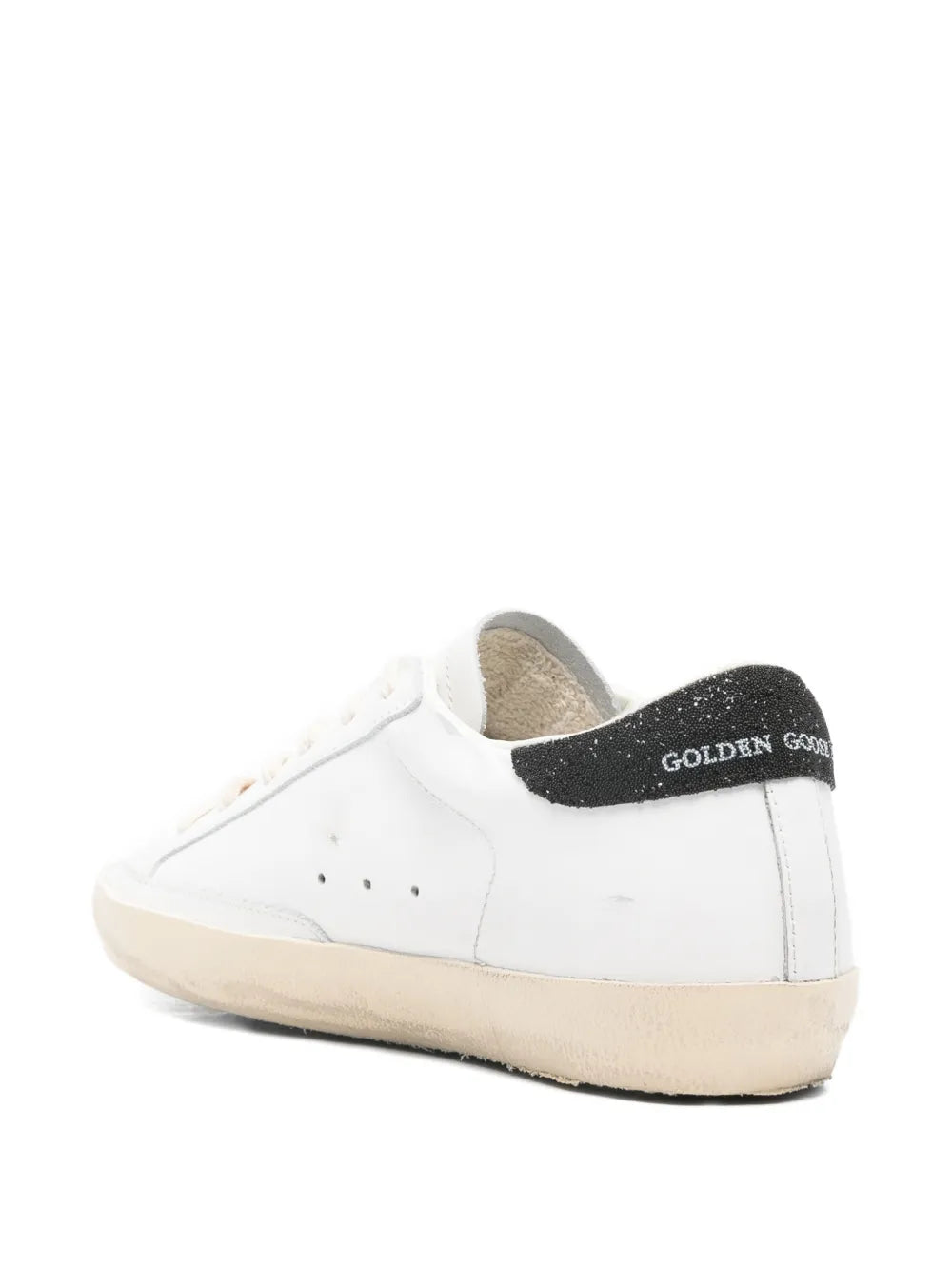 Golden Goose Star-Patch