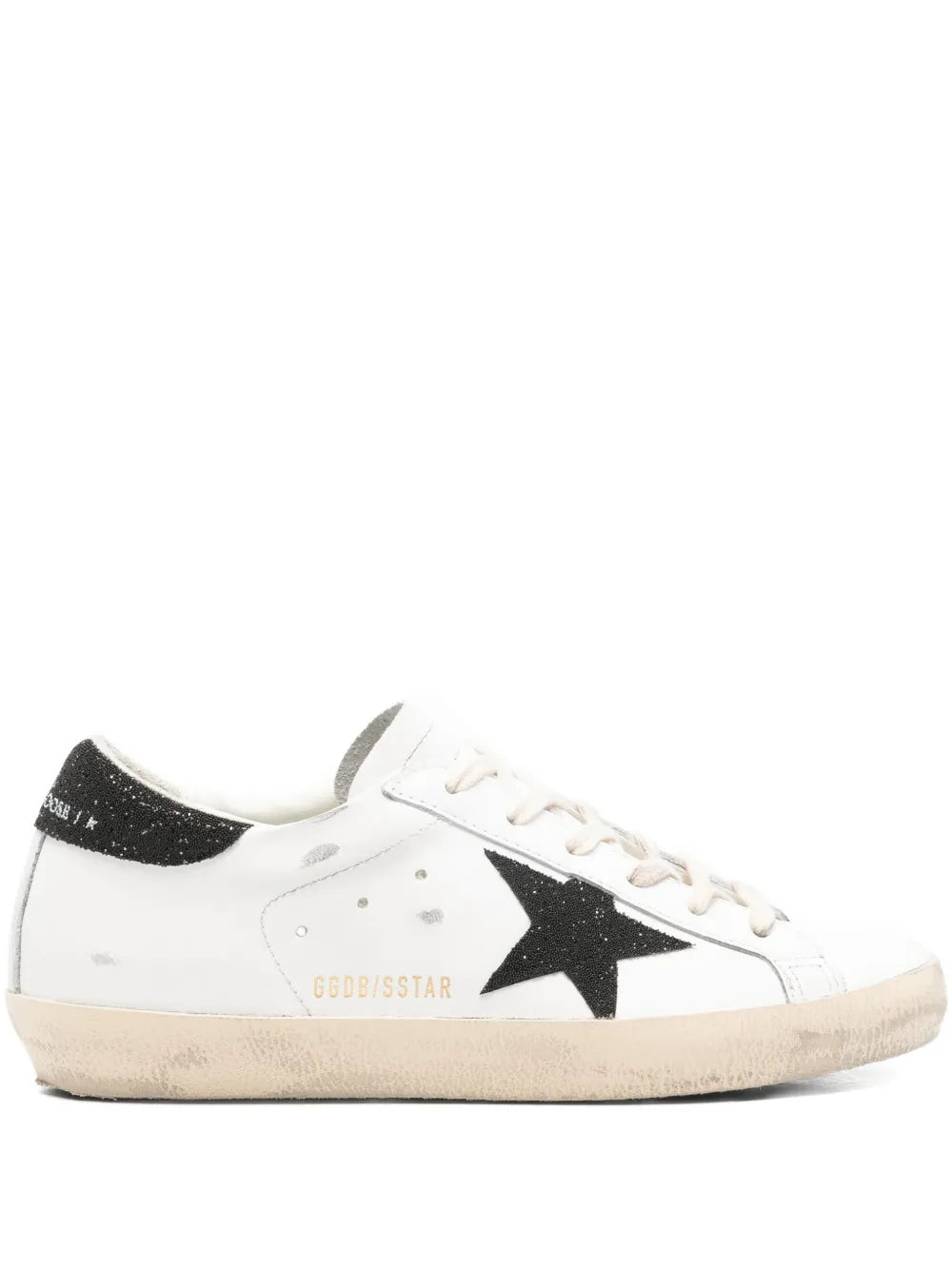Golden Goose Star-Patch
