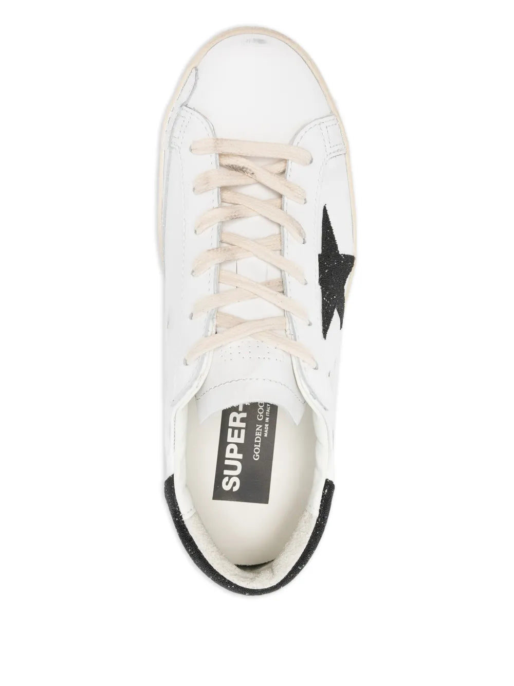 Golden Goose Star-Patch