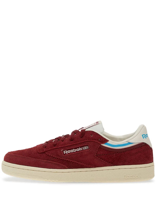Reebok Club C 85 Lace-Up