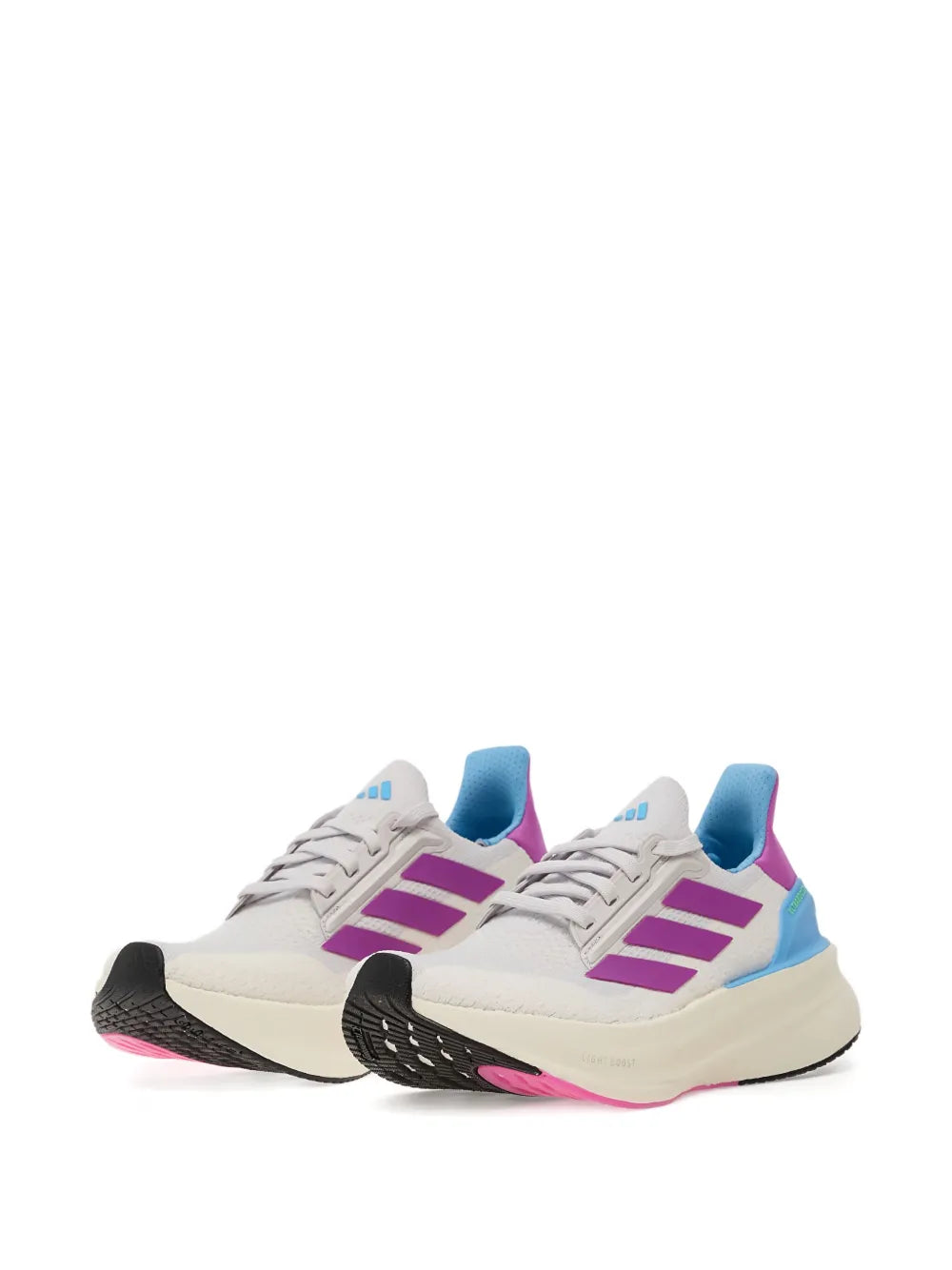 adidas Three-Stripe Ultraboost 5X W Trainers