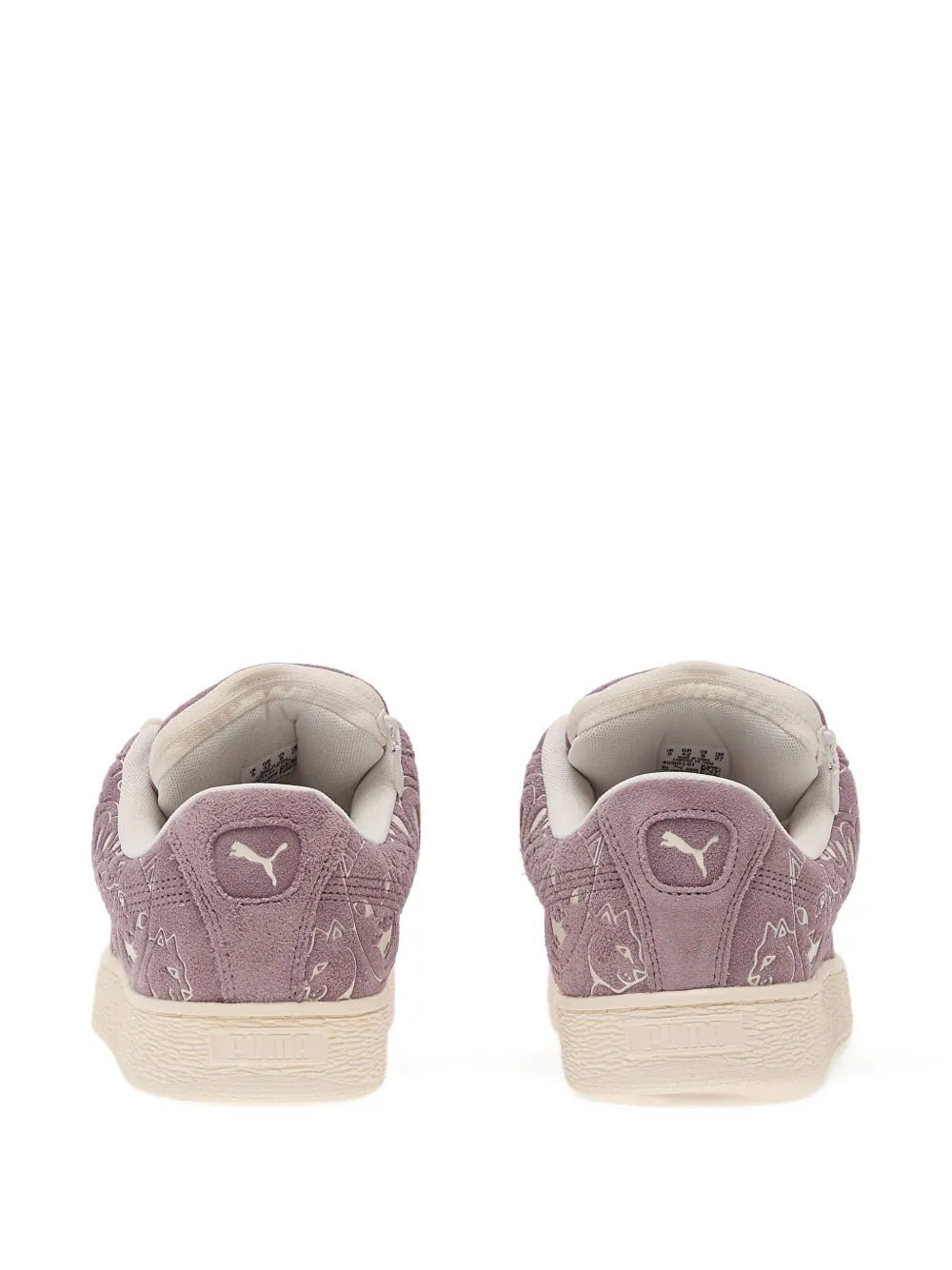 PUMA X Ripndip Suede Xl