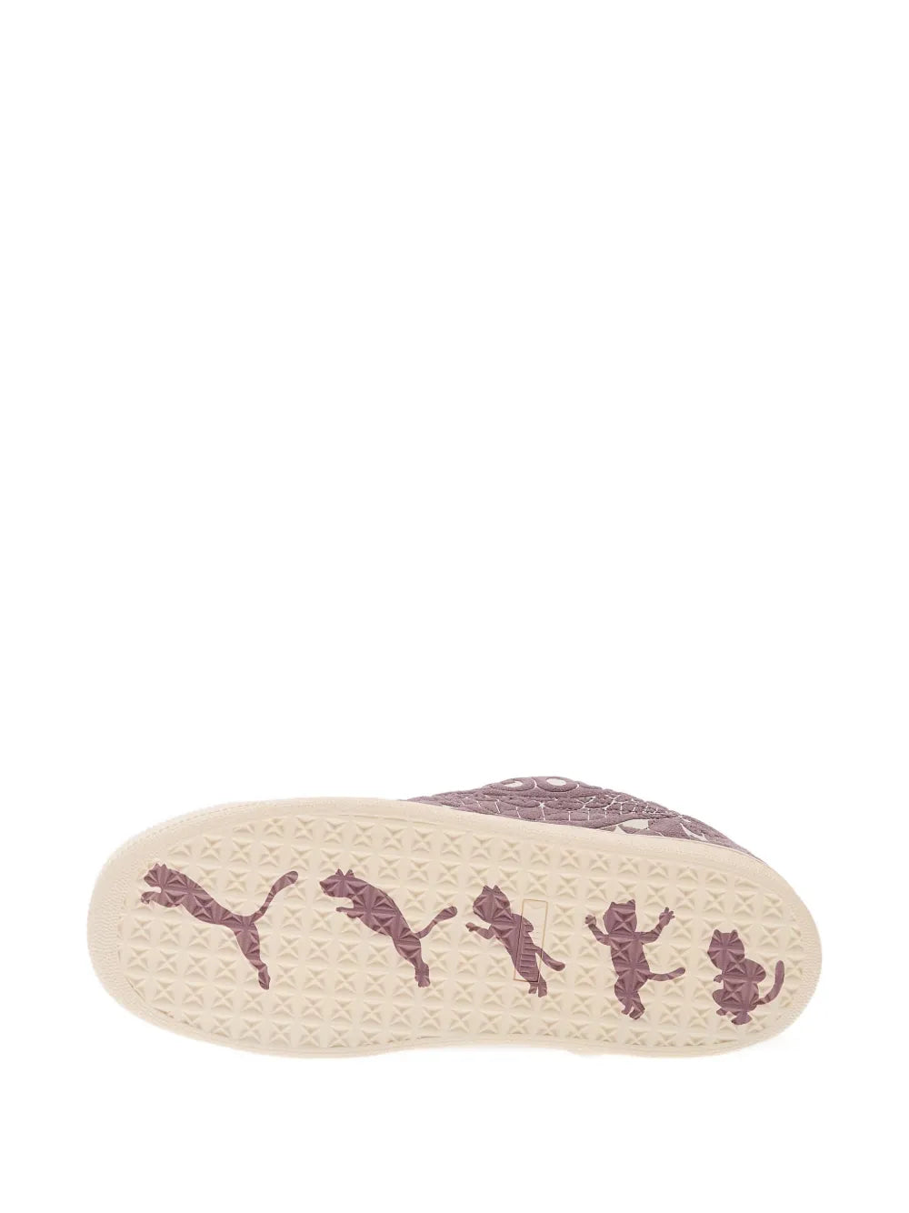 PUMA X Ripndip Suede Xl