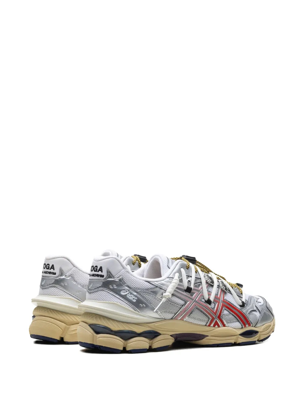ASICS X Toga Archives Gel-Cumulus 16
