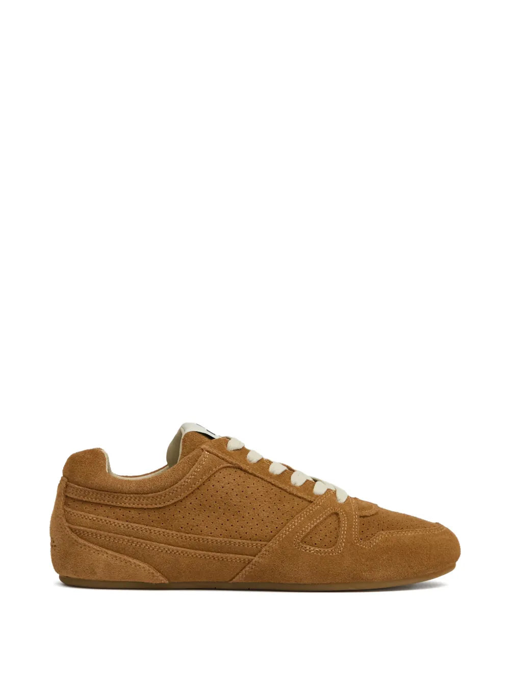 ISABEL MARANT Senny Low Leather