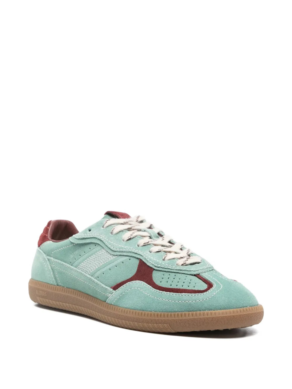 ALOHAS Tb.490 Rife