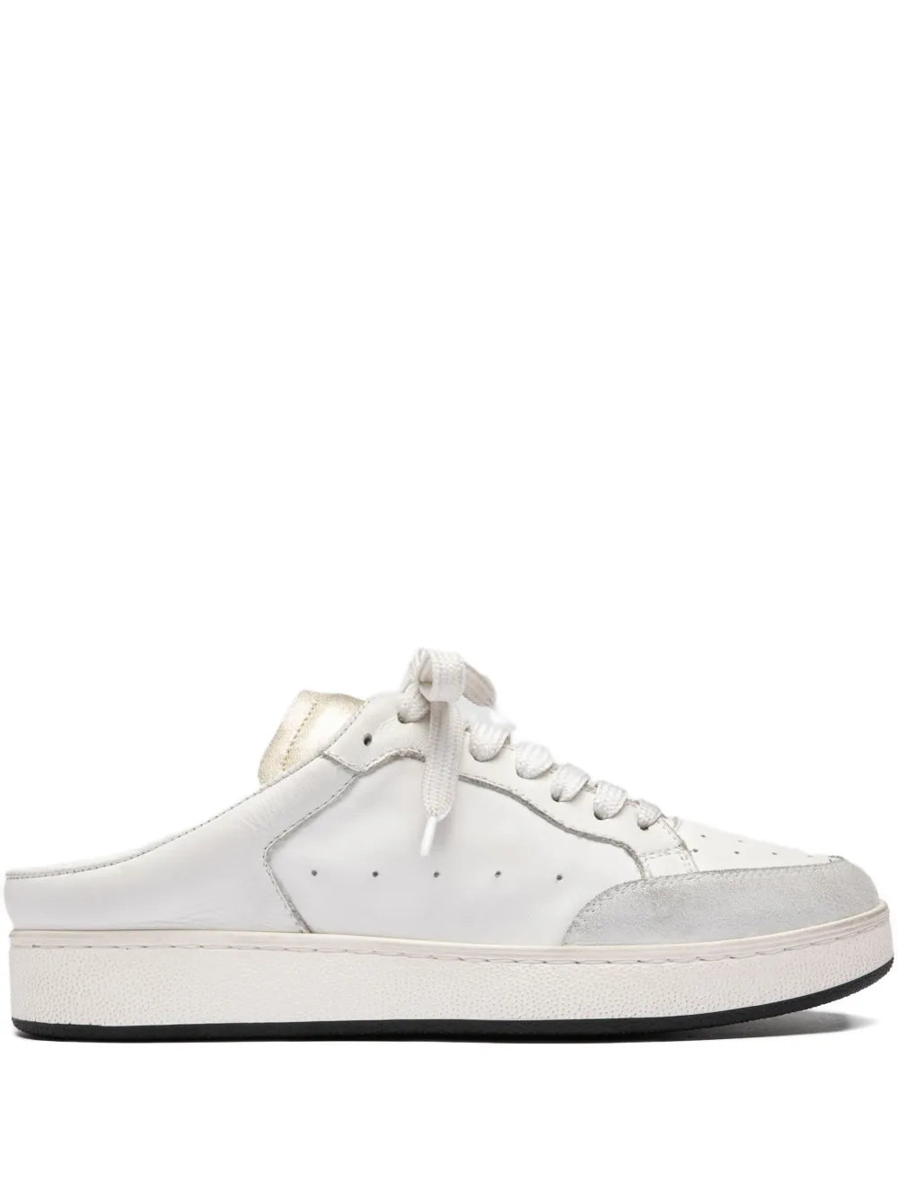 Officine Creative Answer 110 Lace-Up